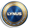 LynusCoin Logo